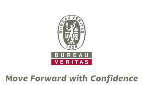 必维国际检验集团（Bureau Veritas）